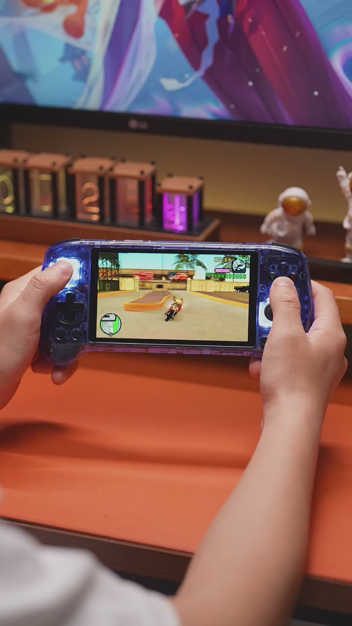 Generic RG556 5,48"" (4+128G)+256G, GWQ17J9Q14224LM92P1VZY