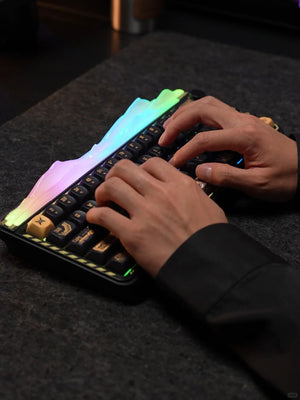 leobog hi65 keyboard