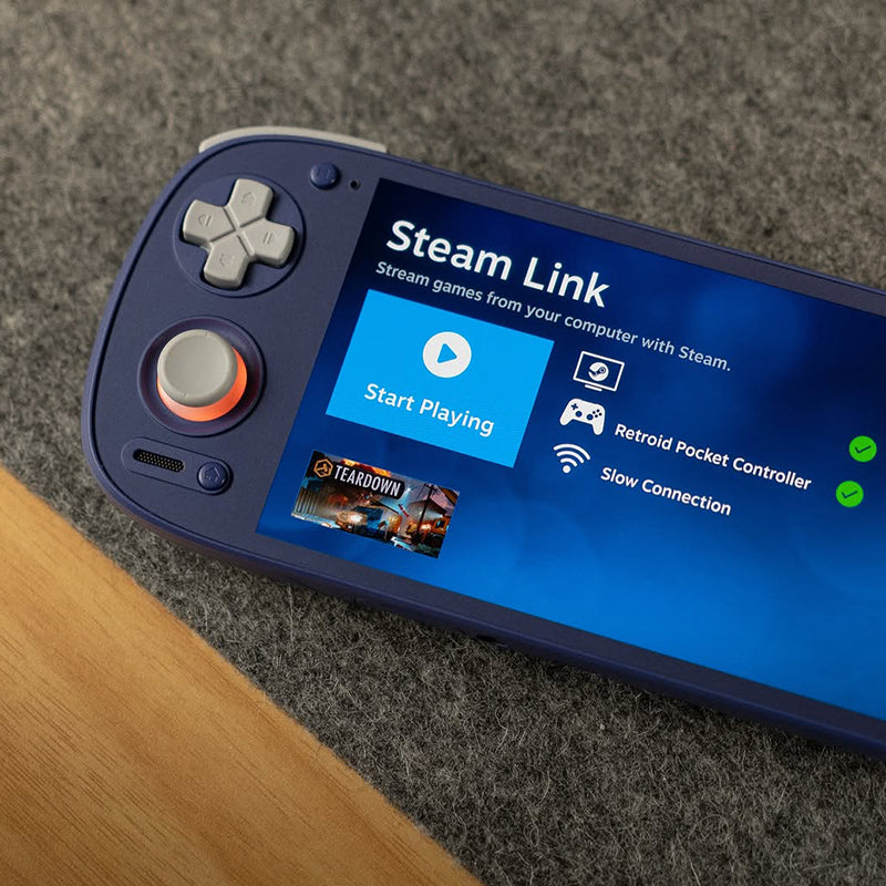 その他 Retroid Pocket 5 Retroid Pocket 5 Handheld