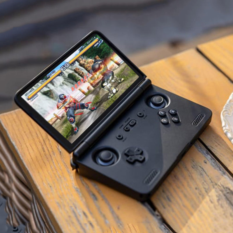 Retroid Pocket Flip 2 Handheld