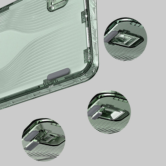 coolkiller ck98 keyboard back details