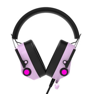 FirstBlood H10 RGB 게이밍 헤드셋