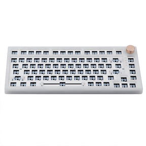 FEKER IK75 Pro QMK VIA DIY Kit
