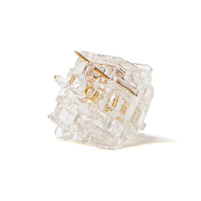 Gateron North Pole Switches show
