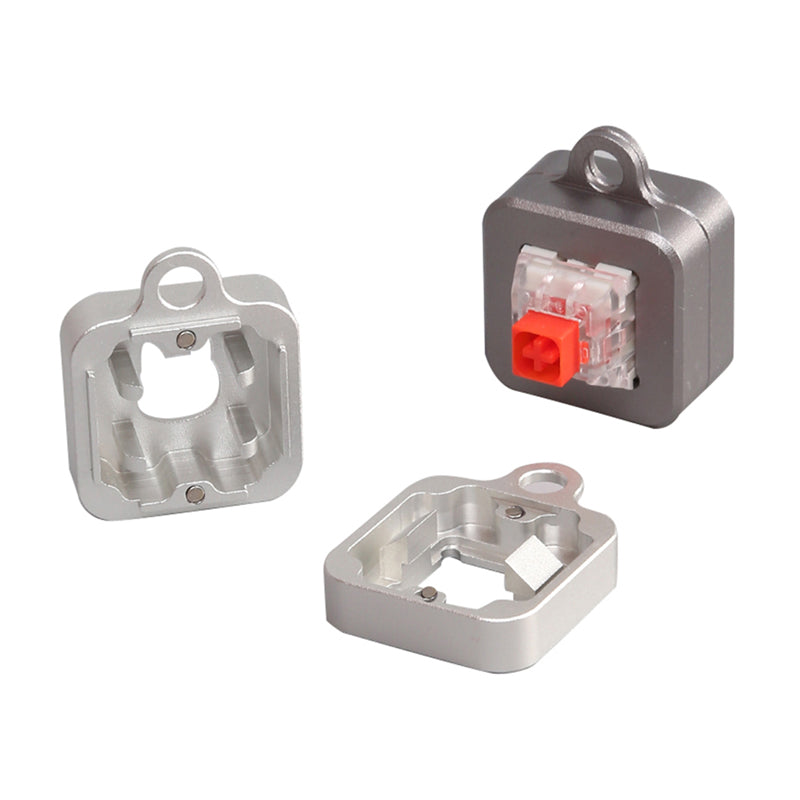 ACGAM 3 in 1 Aluminum Switch Opener Kit - Thumbnail 4