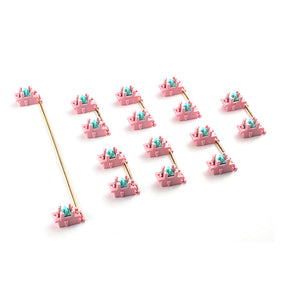 pink Stabilizers Set