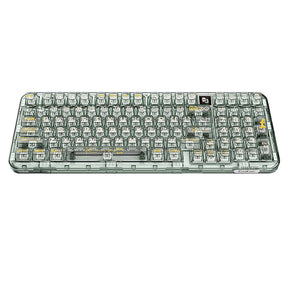 coolkiller ck98 gaming keyboard