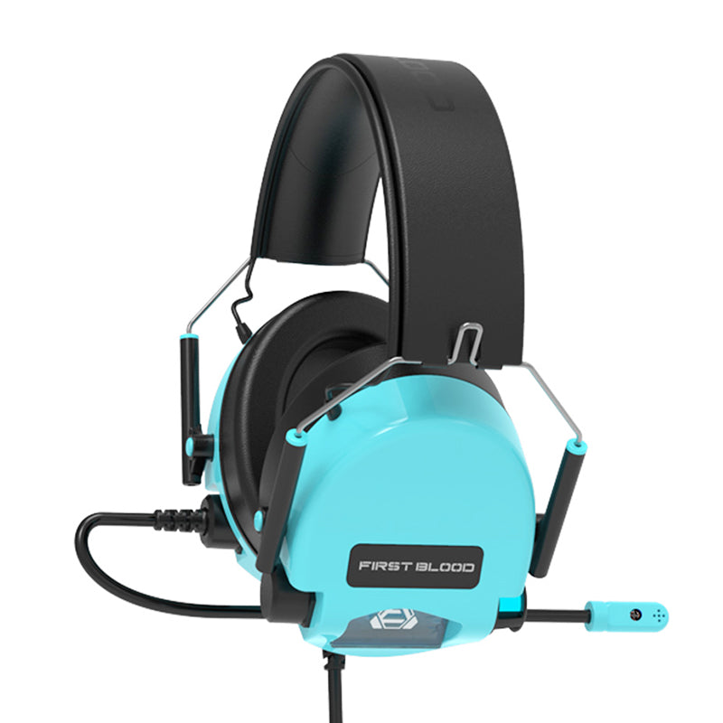 FirstBlood H10 RGB-Gaming-Headset