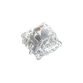 LEOBOG Icesoul Transparent Tactile Switches