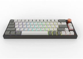 Kit fai da te Barebone Dukharo VN66