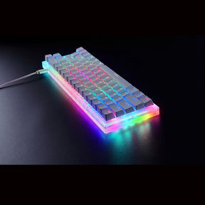 Womier K66 Mechanical Keyboard