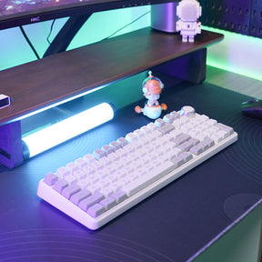 Dukharo VN96 Dichtung mechanische Tastatur