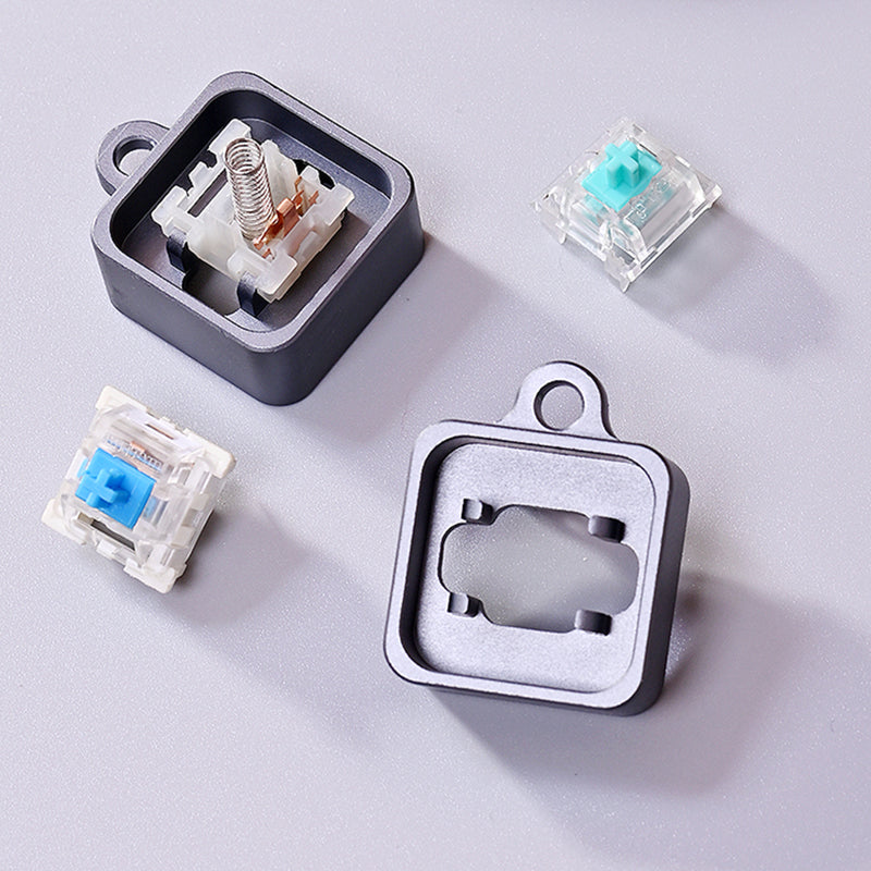 ACGAM 3 in 1 Aluminum Switch Opener Kit - Thumbnail 5