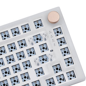 FEKER IK75 Pro QMK VIA DIY Kit