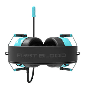 FirstBlood H10 RGB Gaming Headset