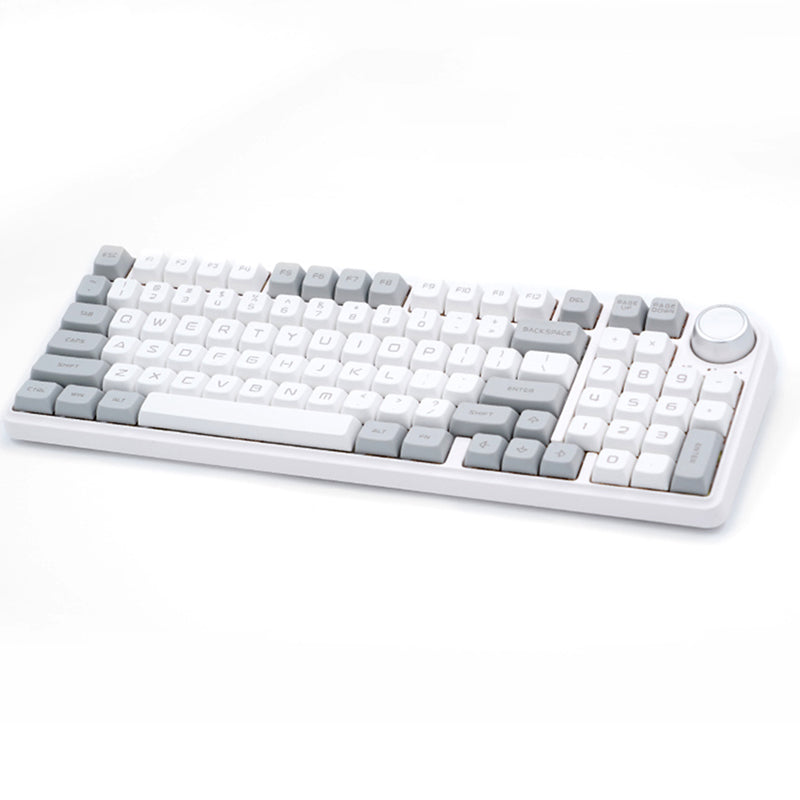 Dukharo VN96 Dichtung mechanische Tastatur