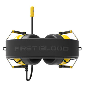 FirstBlood H10 RGB Gaming Headset