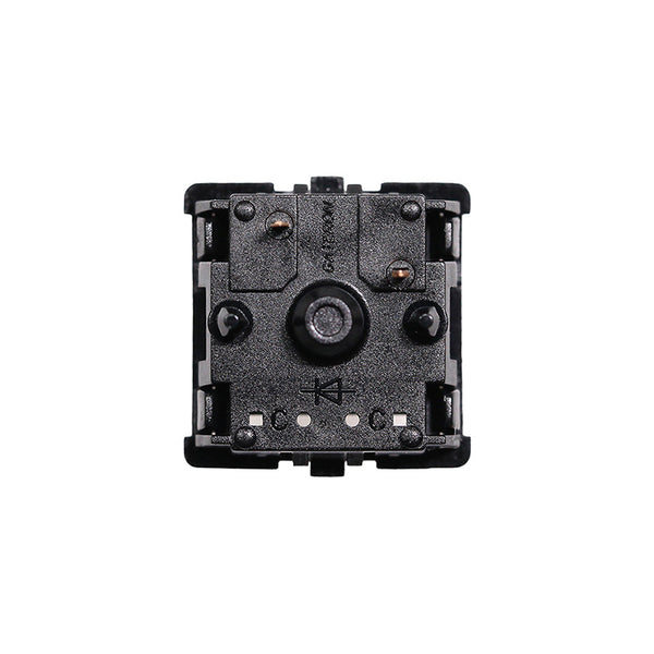 Gateron Oil King Linear Switches WhatGeek