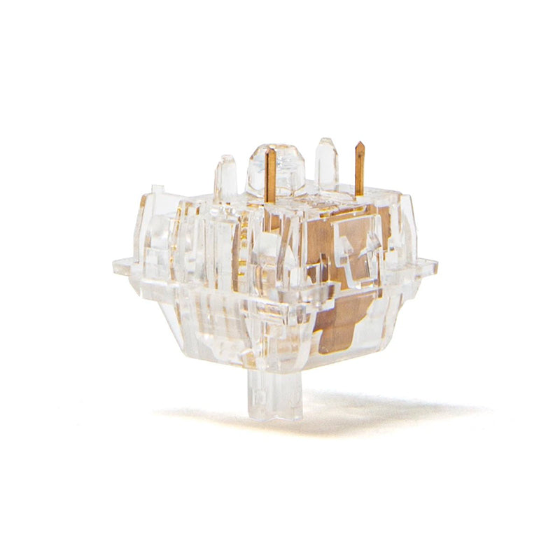 Gateron North Pole V2 Linear Switches