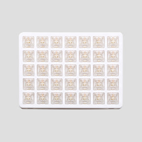 Gateron North Pole Switches package