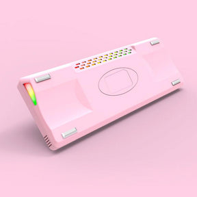 Homoo KF068 Kit fai da te RGB con manopola rotativa