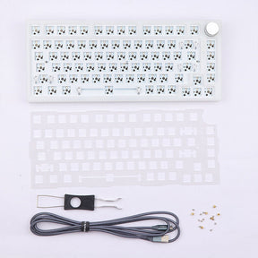FEKER IK75 Pro QMK VIA DIY Kit