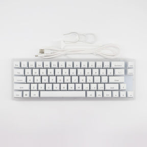 Womier K66 Mechanical Keyboard