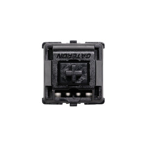 Gateron Oil King Linear Switches details