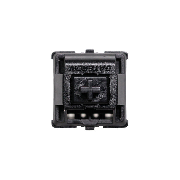 Gateron Oil King Linear Switches WhatGeek