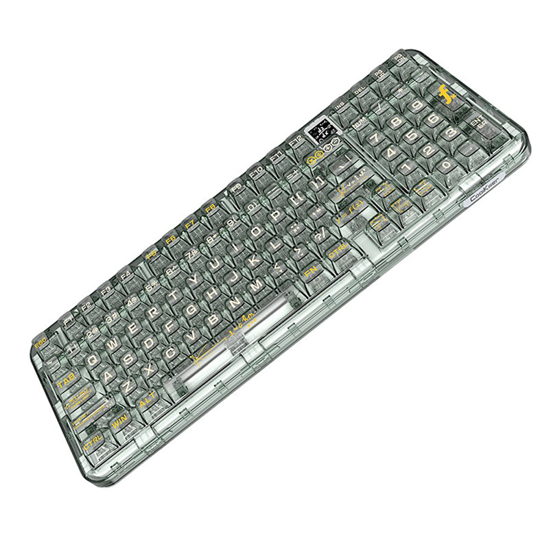 CoolKiller CK75 Mechanical Keyboard - Thumbnail 3