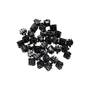 Gateron Oil King Linear Switches - whatGeek