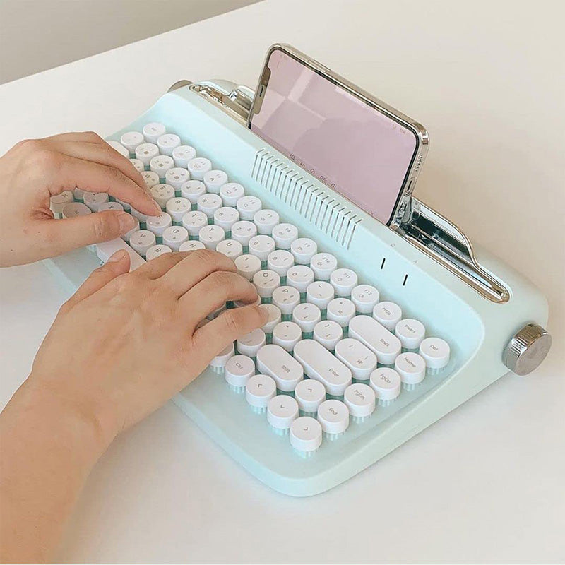 products/ACGAMACTTOB303TypewriterRetroBluetoothMembraneKeyboard_4