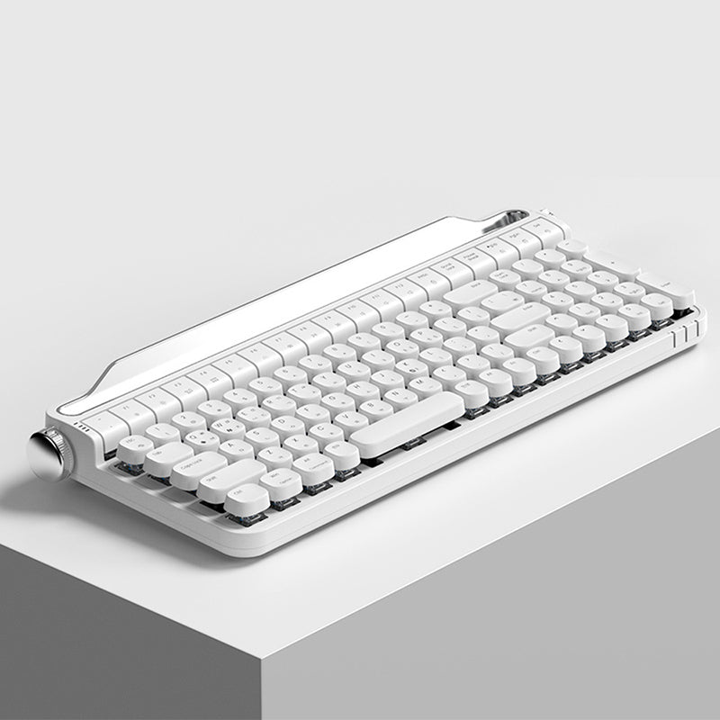 ACTTO B703 Mechanical Keyboard - Thumbnail 5