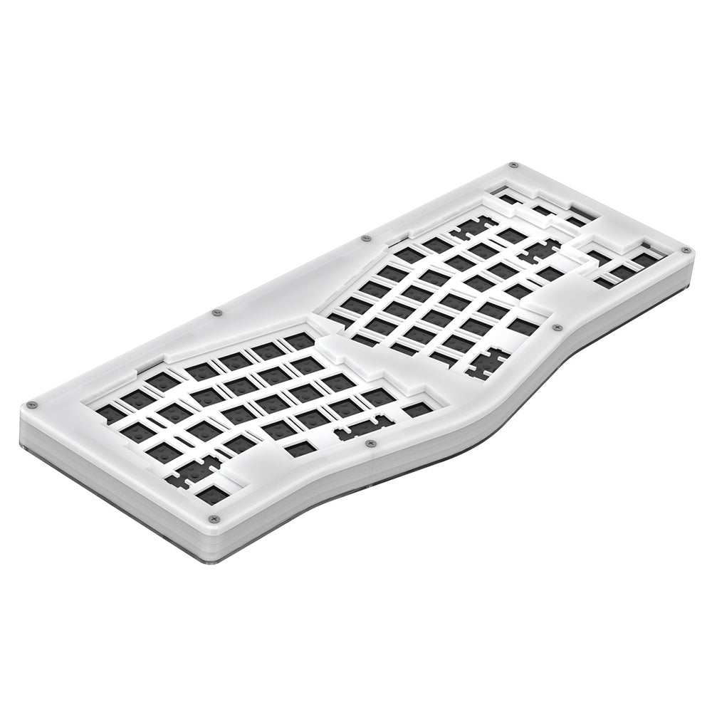 ACGAM FancyAlice66 QMK VIA DIY Kit - Thumbnail 3