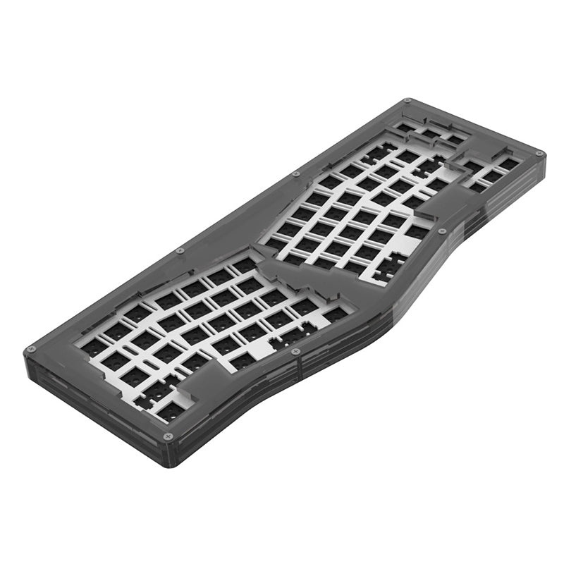 ACGAM FancyAlice66 QMK VIA DIY Kit - Thumbnail 4