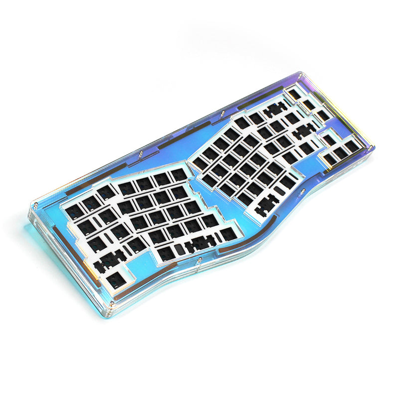 ACGAM FancyAlice66 QMK VIA Self-assembly DIY Kit