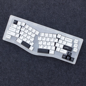ACGAM FancyAlice66 QMK VIA Kit de bricolaje de autoensamblaje