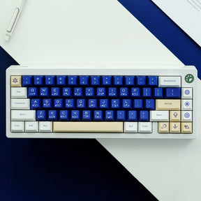 ACGAM Fingertip Stars Cherry Profile Keycap Set 160 Keys