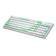 ACGAM GK102 Full Size Mechanical Keyboard