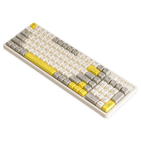 ACGAM GK102 Full Size Mechanical Keyboard