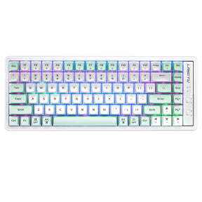 ACGAM GK85 유선 기계식 키보드