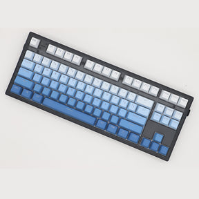 ACGAM Gradient OEM Profile Keycap Set 123 Keys