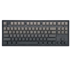 ACGAM Gradient Side Engraved OEM Profile Keycap Set 134 Keys
