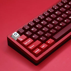 ACGAM Jamon Theme ABS Cherry Profile Keycap Set 167 Keys