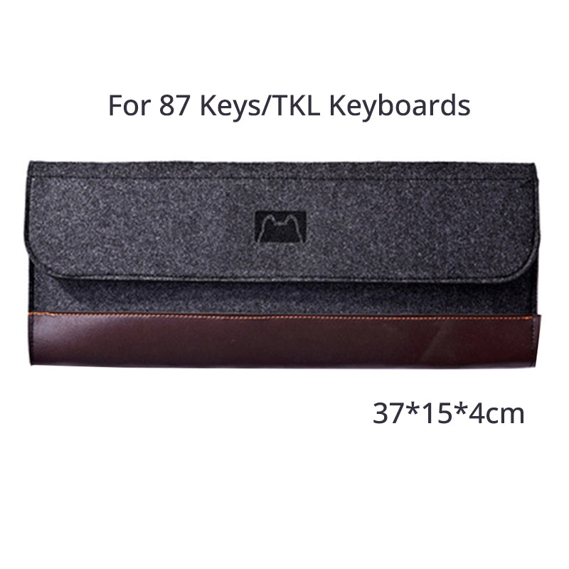 products/ACGAMKeyboardCarryCaseFeltedBagFlipCoverMagneticButton_2