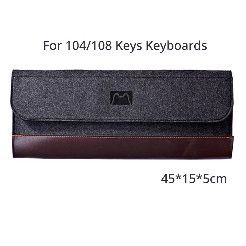 products/ACGAMKeyboardCarryCaseFeltedBagFlipCoverMagneticButton_4