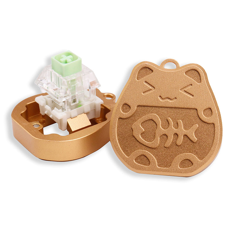 ACGAM Lucky Cat V2 Switch Opener - Thumbnail 4