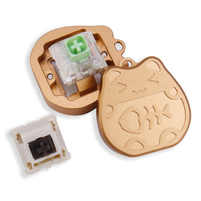 ACGAM Lucky Cat V2 Switch Opener