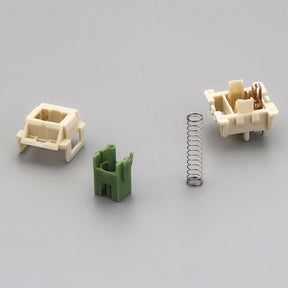 ACGAM MMD Matcha Ice Cream Linear Switches