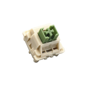 ACGAM MMD Matcha Ice Cream Linear Switches